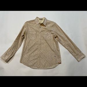 Banana Republic Classic Dress Shirt